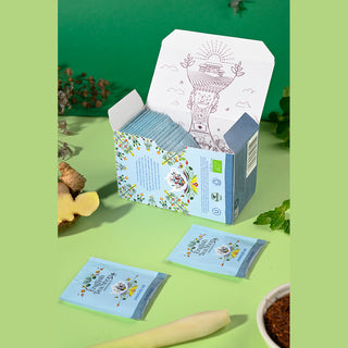 Energise Me - 20 Tea Sachets