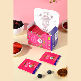 Super Berries - 20 Tea Sachets