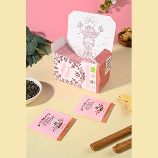 Shape Me - 20 Tea Sachets