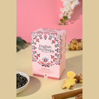 Shape Me - 20 Tea Sachets