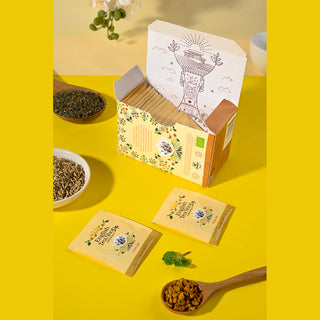 Pure Me - 20 Tea Sachets