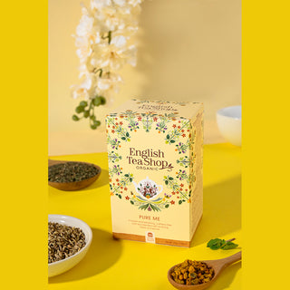 Pure Me - 20 Tea Sachets