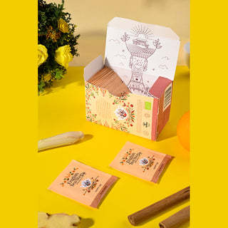 Happy Me - 20 Tea Sachets