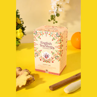 Happy Me - 20 Tea Sachets