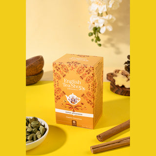 Ceylon Cinnamon - 20 Tea Sachets