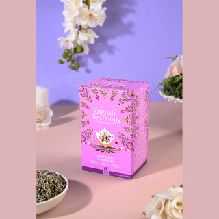 Chamomile & Lavender - 20 Tea Sachets