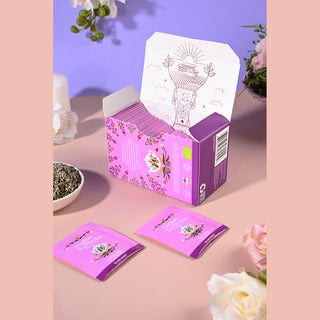 Chamomile & Lavender - 20 Tea Sachets