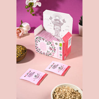 Comfort Me - 20 Tea Sachet
