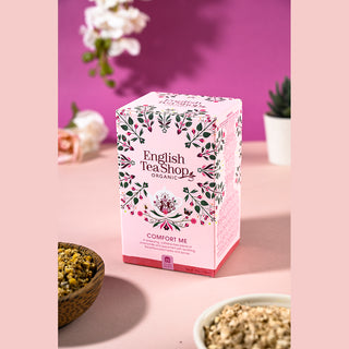 Comfort Me - 20 Tea Sachet