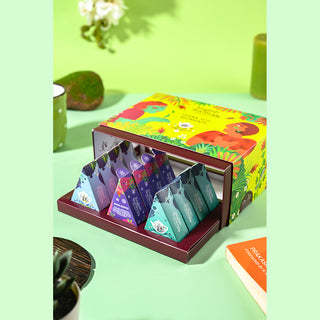 Thank You Moments - 12 Pyramid Gift Pack