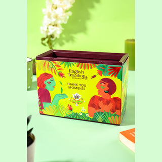 Thank You Moments - 12 Pyramid Gift Pack