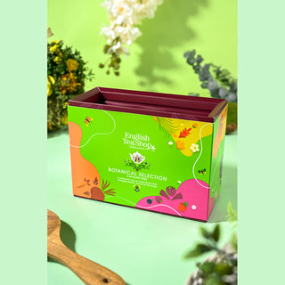 Botanical Selection (Caffeine free) - 12 Pyramid Gift Pack