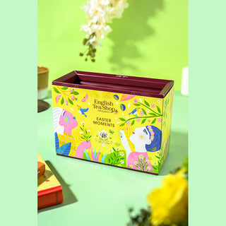 Easter Moments - 12 Pyramid Gift Pack