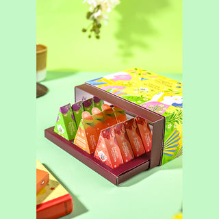 Easter Moments - 12 Pyramid Gift Pack