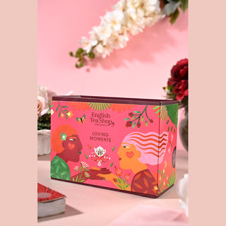 Loving Moments - 12 Pyramid Gift Pack