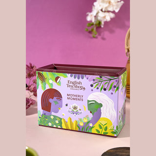 Mothers Day Moments - 12 Pyramid Gift Pack