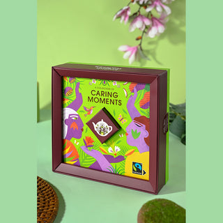 Caring Moments - 32 Tea Sachet Gift Pack