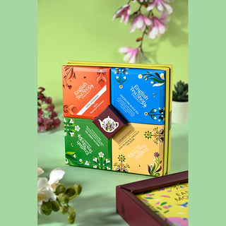 Easter Moments - 32 Tea Sachet Gift Pack