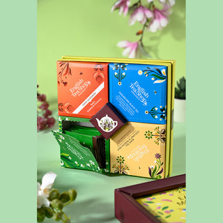 Easter Moments - 32 Tea Sachet Gift Pack