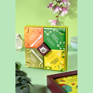 Thank You Moments - 32 Tea Sachet Gift Pack