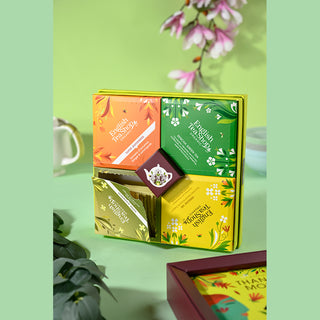 Thank You Moments - 32 Tea Sachet Gift Pack