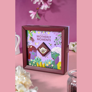 Motherly Moments - 32 Tea Sachet Gift Pack