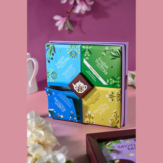 Motherly Moments - 32 Tea Sachet Gift Pack