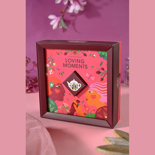 Loving Moments - 32 Tea Sachet Gift Pack