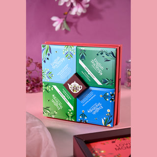 Loving Moments - 32 Tea Sachet Gift Pack