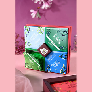 Loving Moments - 32 Tea Sachet Gift Pack