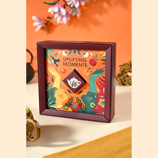 Uplifting Moments - 32 Tea Sachet Gift Pack