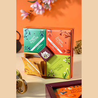 Uplifting Moments - 32 Tea Sachet Gift Pack