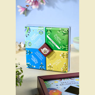 Special Moments - 32 Tea Sachet Gift Pack