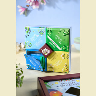 Special Moments - 32 Tea Sachet Gift Pack