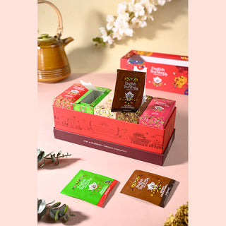 Everyday Favourites - 40 Tea Sachet Gift Pack
