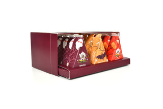 Halloween Gift Pack - 12 Pyramid Wedge - NEW FOR 2025
