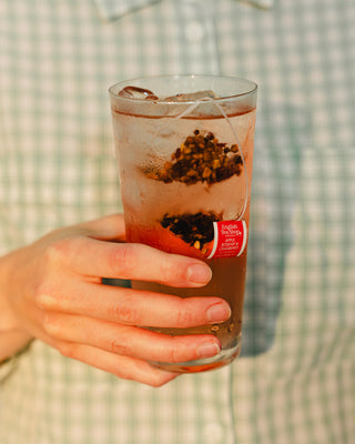 Apple, Rosehip & Cranberry - Gin Botanicals - 7 Pyramids