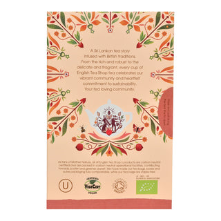 Happy Me - 20 Tea Sachets