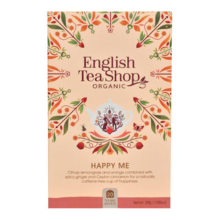 Happy Me - 20 Tea Sachets