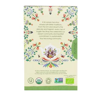 Calm Me - 20 Tea Sachets