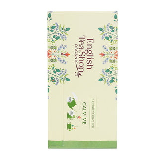 Calm Me - 20 Tea Sachets