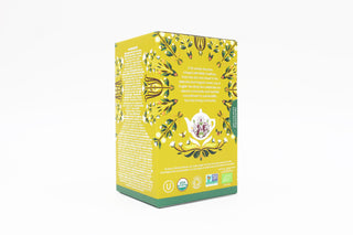 Vanilla Earl Grey - 20 Tea Bag Sachets - NEW FOR 2025
