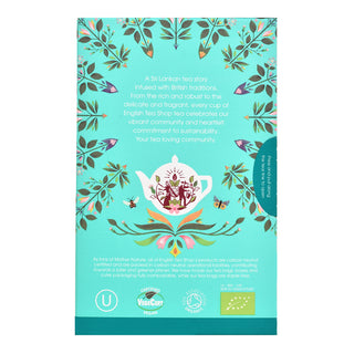 Perfect Peppermint- 20 Tea Sachets