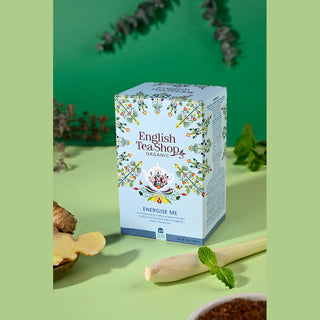 Energise Me - 20 Tea Sachets