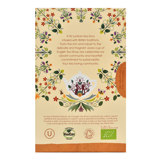 Pure Me - 20 Tea Sachets