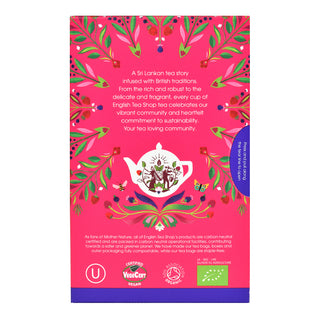 Super Berries - 20 Tea Sachets