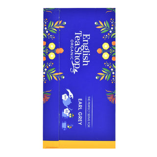 Earl Grey - 20 Tea Sachets