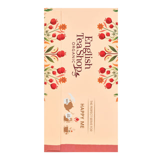 Happy Me - 20 Tea Sachets
