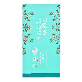 Perfect Peppermint- 20 Tea Sachets