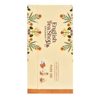 Pure Me - 20 Tea Sachets